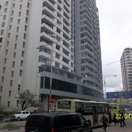 Мате Apartment Batumi Exterior foto