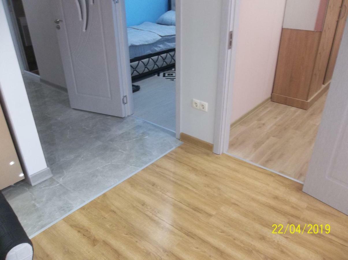 Мате Apartment Batumi Exterior foto