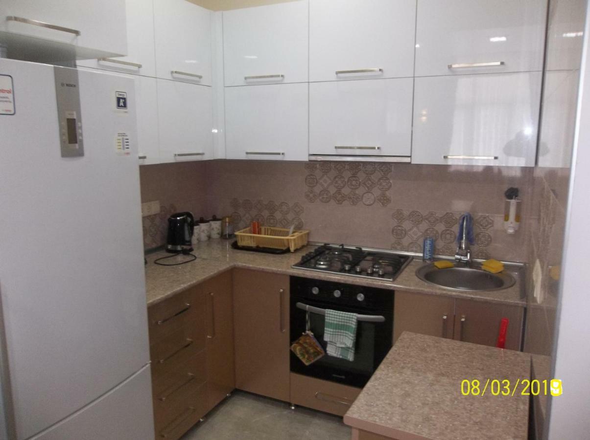 Мате Apartment Batumi Exterior foto
