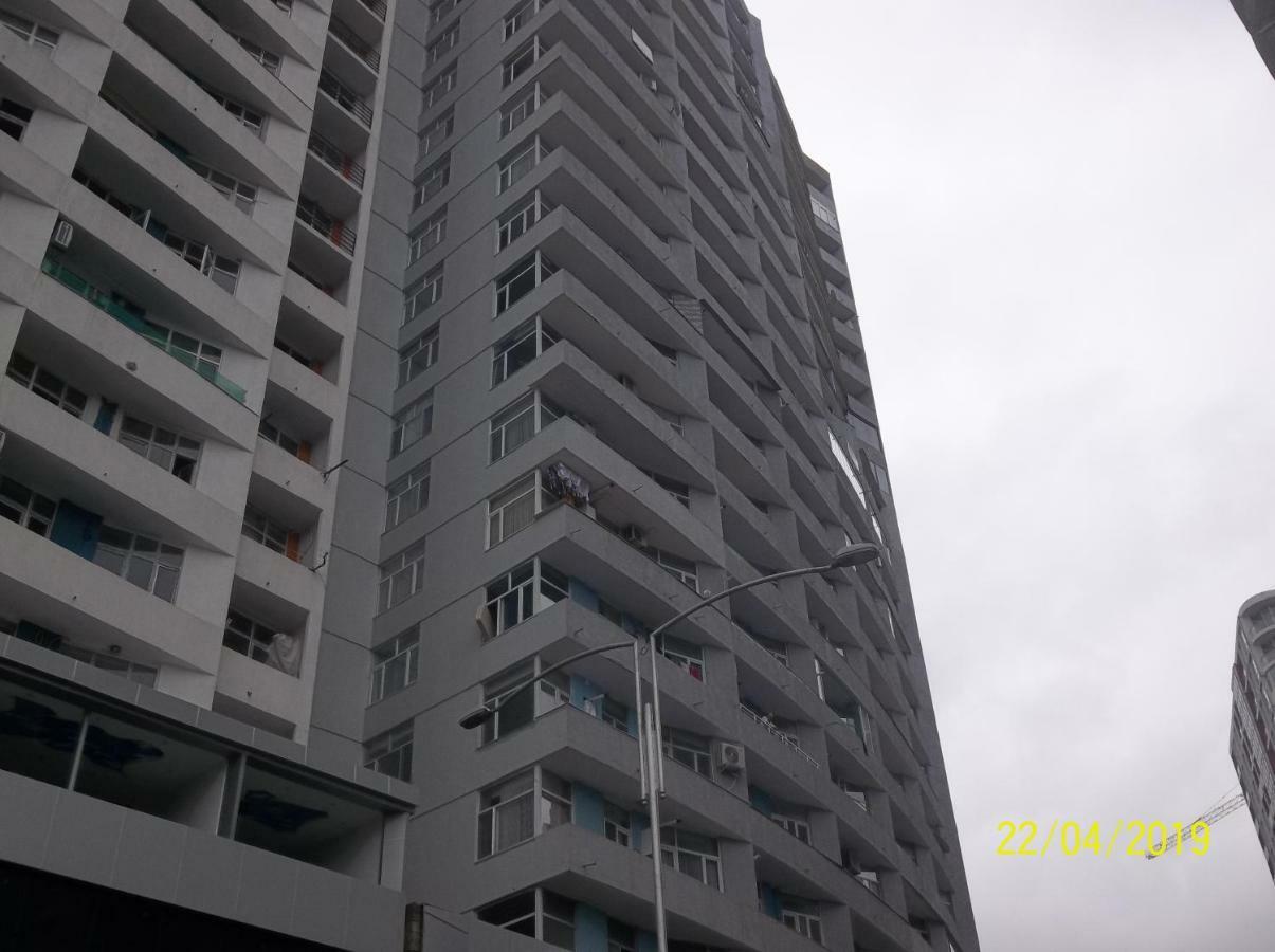 Мате Apartment Batumi Exterior foto