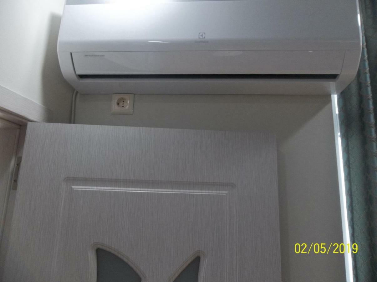 Мате Apartment Batumi Exterior foto